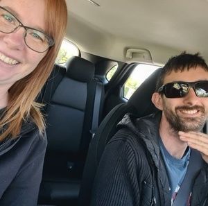 Meet your Posher, Christopher